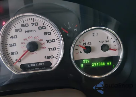 2008 Ford F-150 60Th Anniversary/Fx4/King Ranch/Lariat/Xlt из США, поврежденный, VIN 1FTPW14V38FB85615